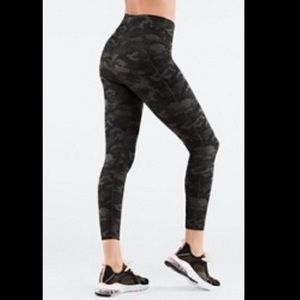 Fabletics PowerHold Camo legging